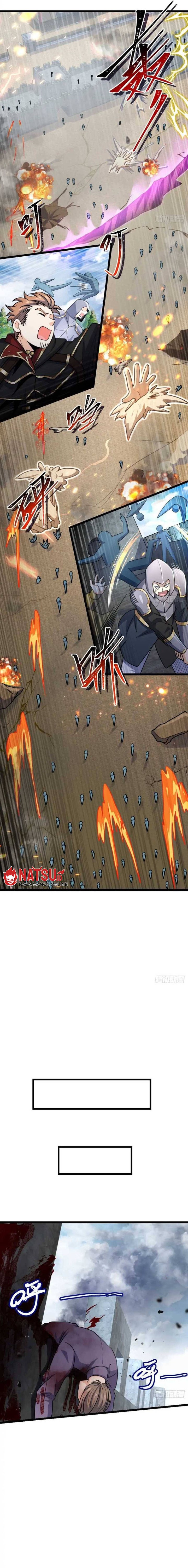 Spare Me, Great Lord! Chapter 474